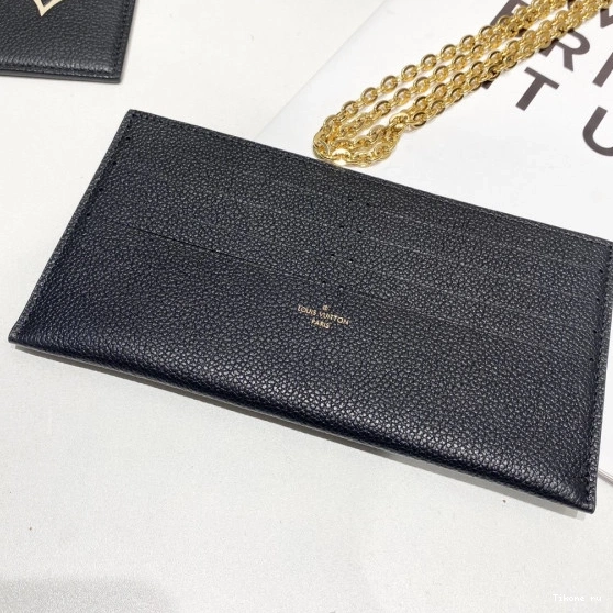 Cheap FÉLICIE VUITTON POCHETTE LOUIS 0819